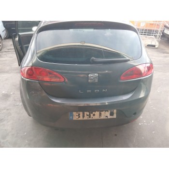 seat leon (1p1) del año 2006