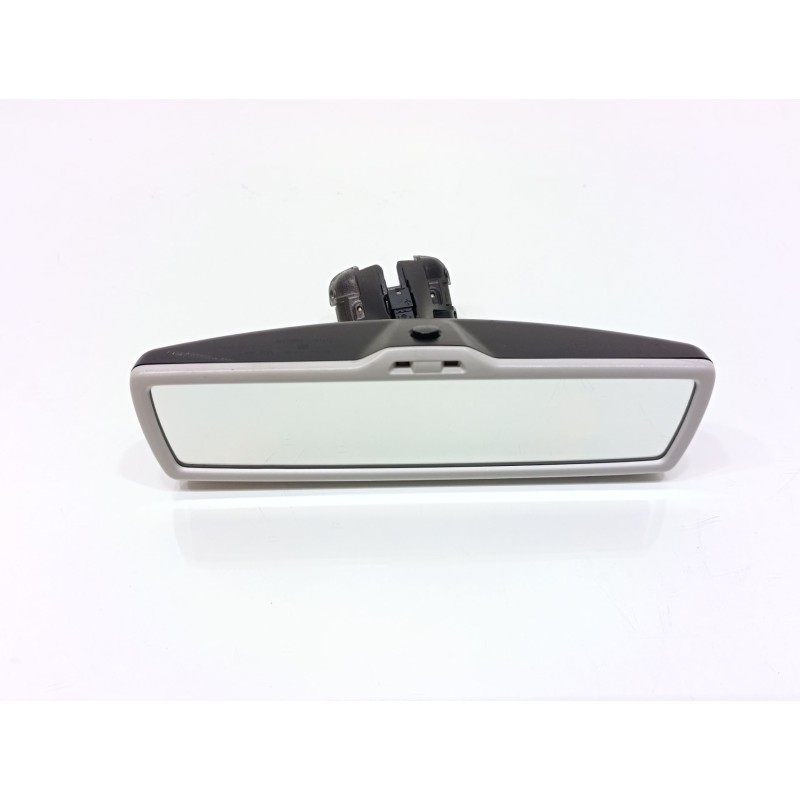 Recambio de retrovisor interior para volkswagen touran (1t3) advance referencia OEM IAM 1K0857511F  