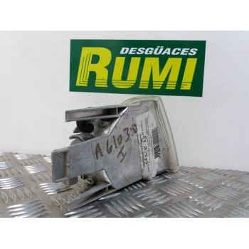 Recambio de piloto delantero izquierdo para citroën jumpy 1.9 td sx familiar (5/6 asientos) referencia OEM IAM   