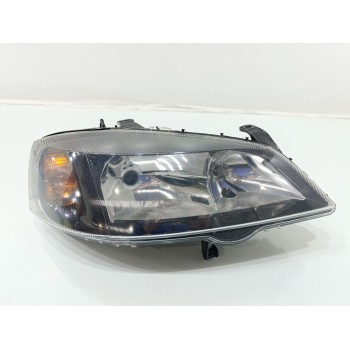 Recambio de faro derecho para opel astra g berlina comfort referencia OEM IAM 093175724  