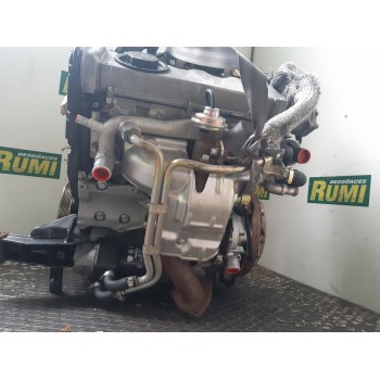 Recambio de motor completo para alfa romeo 146 1.9 jtd referencia OEM IAM AR32302 INYECCION BOSCH 