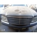 MERCEDES-BENZ CLASE S (W140) BERLINA