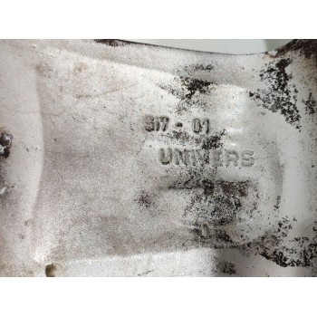 Recambio de llanta para peugeot 407 sw st confort referencia OEM IAM   