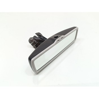 Recambio de retrovisor interior para volkswagen touran (1t3) advance referencia OEM IAM 1K0857511F  