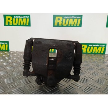 Recambio de pinza de freno delantera izquierda para mini mini (r56) cooper d referencia OEM IAM 3526A  