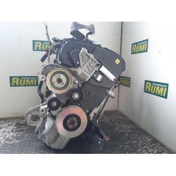 Recambio de motor completo para alfa romeo 146 1.9 jtd referencia OEM IAM AR32302 INYECCION BOSCH 