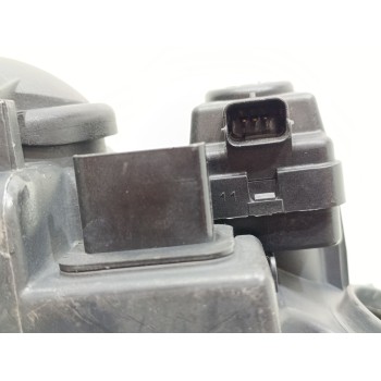 Recambio de faro izquierdo para peugeot 406 berlina (s1/s2) referencia OEM IAM 9630423277  