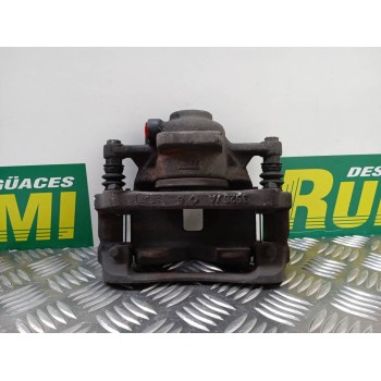 Recambio de pinza de freno delantera izquierda para mini mini (r56) cooper d referencia OEM IAM 3526A  