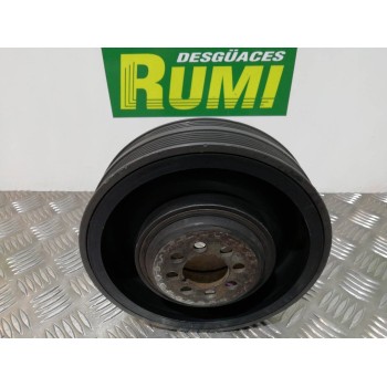 Recambio de polea cigueñal para audi a6 berlina (4b2) 2.5 tdi referencia OEM IAM 059105251M  
