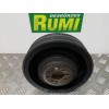 Recambio de polea cigueñal para audi a6 berlina (4b2) 2.5 tdi referencia OEM IAM 059105251M  