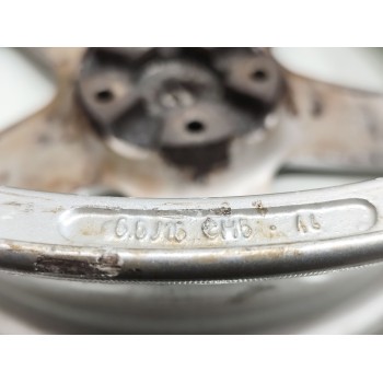 Recambio de llanta para peugeot 407 sw st confort referencia OEM IAM   