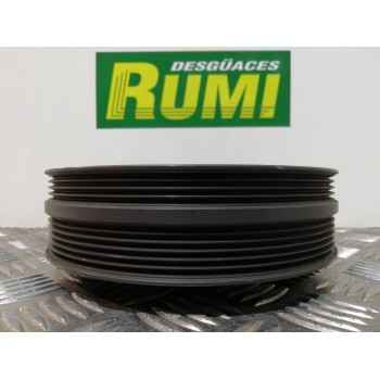 Recambio de polea cigueñal para audi a6 berlina (4b2) 2.5 tdi referencia OEM IAM 059105251M  