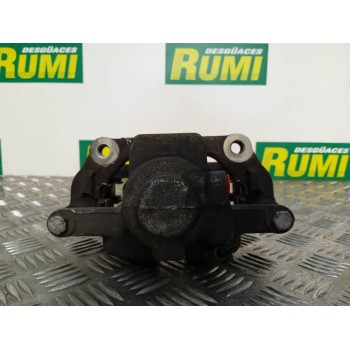 Recambio de pinza de freno delantera izquierda para mini mini (r56) cooper d referencia OEM IAM 3526A  
