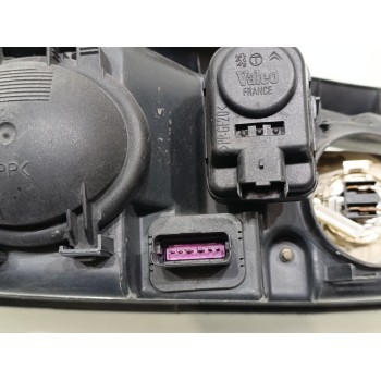 Recambio de faro izquierdo para peugeot 406 berlina (s1/s2) referencia OEM IAM 9630423277  