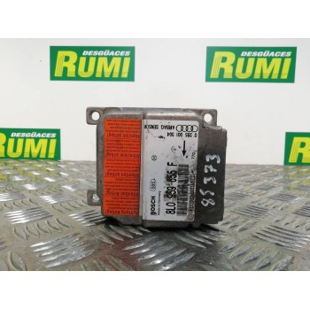 Recambio de centralita airbag para audi a3 (8l) 1.6 ambiente referencia OEM IAM 8L0959655F 0285001304 