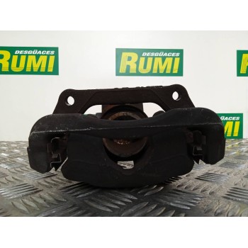 Recambio de pinza de freno delantera izquierda para mini mini (r56) cooper d referencia OEM IAM 3526A  