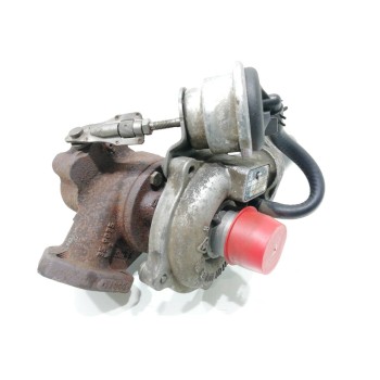 Recambio de turbocompresor para fiat doblo (119) 1.3 16v multijet active com. (55kw) referencia OEM IAM 73501343  