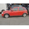 OPEL CORSA C