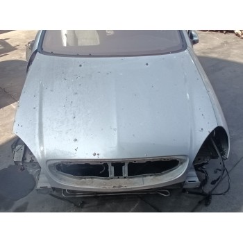 citroën xsara berlina del año 2003