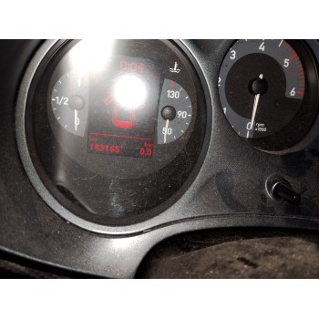 seat leon (1p1) del año 2006