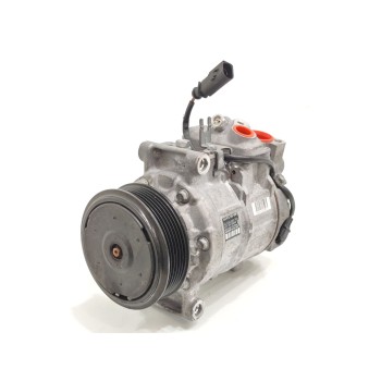 Recambio de compresor aire acondicionado para audi a6 berlina (4f2) 3.0 tdi quattro (165kw) referencia OEM IAM 4F0260805P  