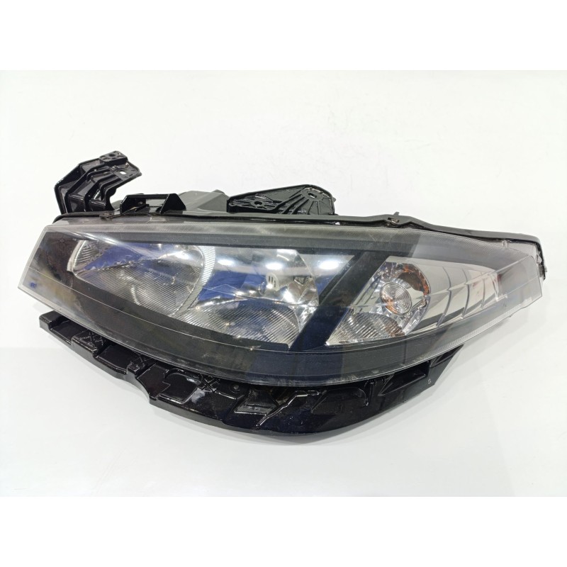 Recambio de faro izquierdo para renault laguna ii (bg0) confort authentique referencia OEM IAM 98032227  