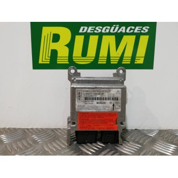 Recambio de centralita airbag para ford focus berlina (cap) ambiente (d) referencia OEM IAM 4M5T14B056BF 4M5T14B056 0285001552