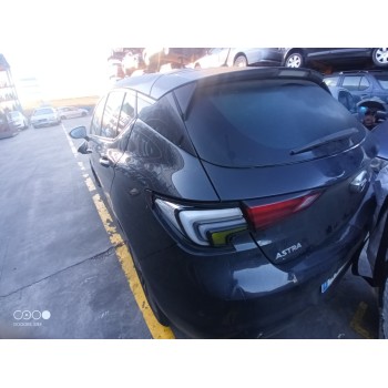 opel astra k lim. 5türig del año 2019