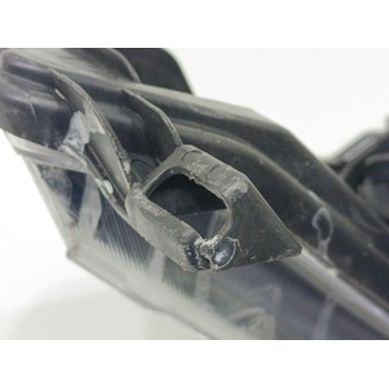 Recambio de faro izquierdo para renault laguna ii (bg0) confort authentique referencia OEM IAM 98032227  