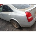 NISSAN PRIMERA BERLINA (P12)