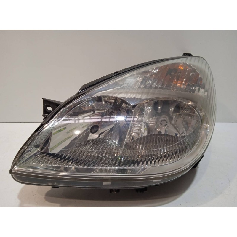 Recambio de faro izquierdo para citroën c5 berlina 2.2 hdi exclusive automático referencia OEM IAM 9644275380  
