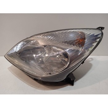 Recambio de faro izquierdo para citroën c5 berlina 2.2 hdi exclusive automático referencia OEM IAM 9644275380  