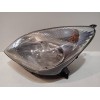 Recambio de faro izquierdo para citroën c5 berlina 2.2 hdi exclusive automático referencia OEM IAM 9644275380  
