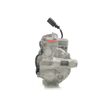 Recambio de compresor aire acondicionado para audi a6 berlina (4f2) 3.0 tdi quattro (165kw) referencia OEM IAM 4F0260805P  