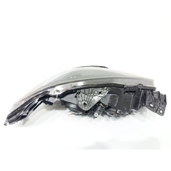 Recambio de faro izquierdo para renault laguna ii (bg0) confort authentique referencia OEM IAM 98032227  