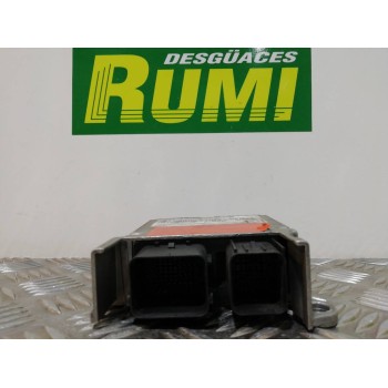 Recambio de centralita airbag para ford focus berlina (cap) ambiente (d) referencia OEM IAM 4M5T14B056BF 4M5T14B056 0285001552