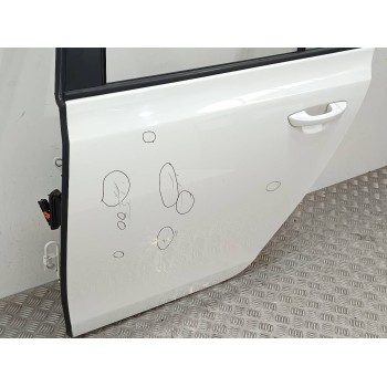 Recambio de puerta trasera izquierda para volkswagen golf vi (5k1) advance bluemotion referencia OEM IAM   