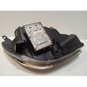 Recambio de faro izquierdo para citroën c5 berlina 2.2 hdi exclusive automático referencia OEM IAM 9644275380  