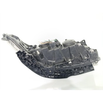 Recambio de faro izquierdo para renault laguna ii (bg0) confort authentique referencia OEM IAM 98032227  