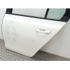 Recambio de puerta trasera izquierda para volkswagen golf vi (5k1) advance bluemotion referencia OEM IAM   