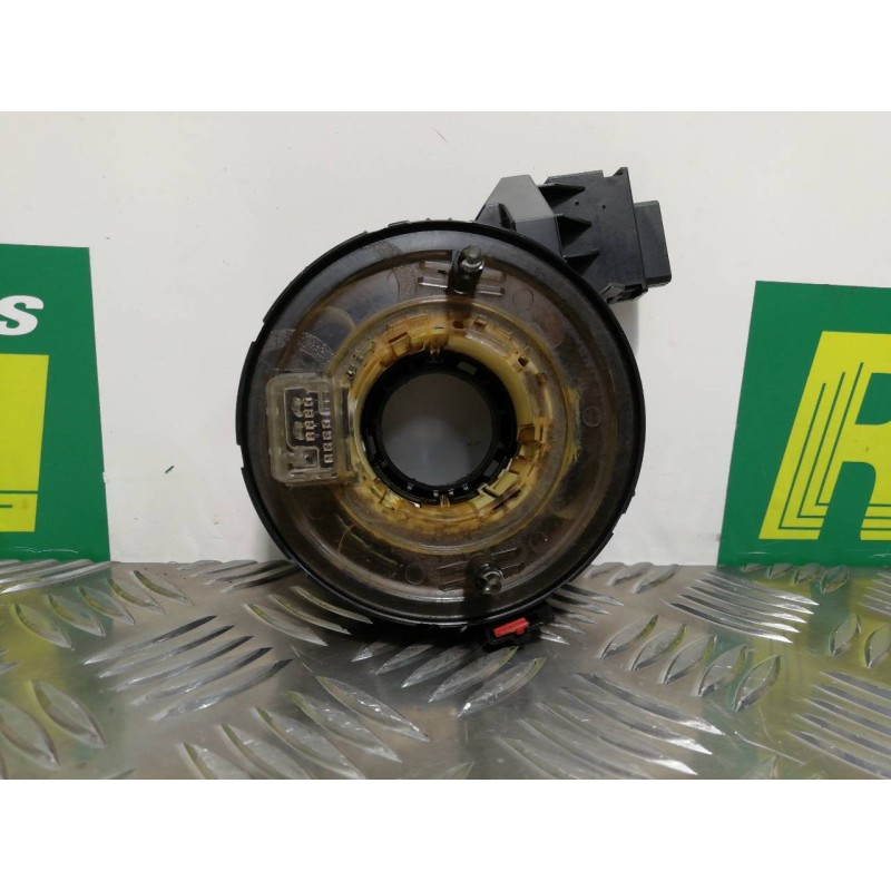 Recambio de anillo airbag para seat leon (1p1) referencia OEM IAM 1K0959635C CZK03 04303506