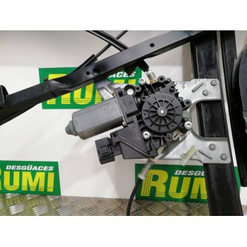 Recambio de elevalunas delantero izquierdo para audi a3 (8l) 1.6 ambiente referencia OEM IAM   