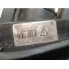 Recambio de faro izquierdo para citroën c5 berlina 2.2 hdi exclusive automático referencia OEM IAM 9644275380  