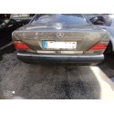 MERCEDES-BENZ CLASE S (W140) BERLINA