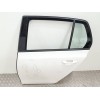 Recambio de puerta trasera izquierda para volkswagen golf vi (5k1) advance bluemotion referencia OEM IAM   
