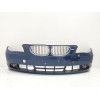 Recambio de paragolpes delantero para bmw serie 5 berlina (e60) 530d referencia OEM IAM 5117033694  