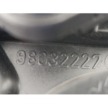 Recambio de faro izquierdo para renault laguna ii (bg0) confort authentique referencia OEM IAM 98032227  