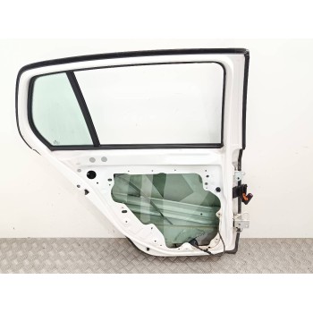 Recambio de puerta trasera izquierda para volkswagen golf vi (5k1) advance bluemotion referencia OEM IAM   