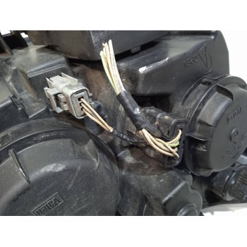 Recambio de faro izquierdo para citroën c5 berlina 2.2 hdi exclusive automático referencia OEM IAM 9644275380  