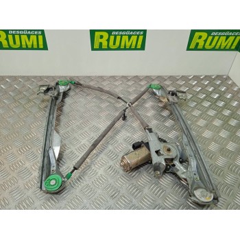 Recambio de elevalunas delantero derecho para ford focus berlina (cak) ambiente referencia OEM IAM XS4123200 XS4123200 